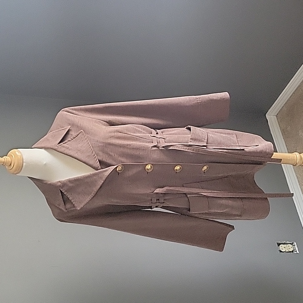 Cats jacket/Blazer estimated size Medium